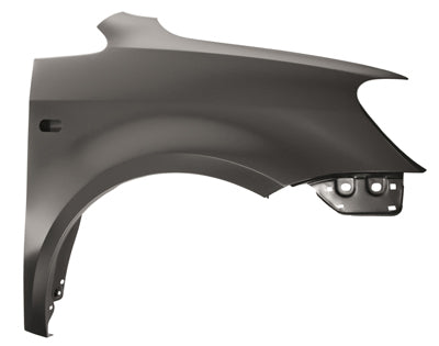 CADDY 2010- WING WITH HOLE R/H (91-57-234)