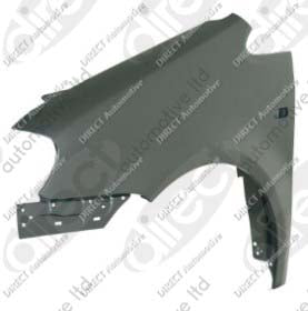 (91-57-231) Front Wing Left Hand