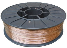 Mig Wire 5.0Kg 0.8Mm Reel (97-05-855)