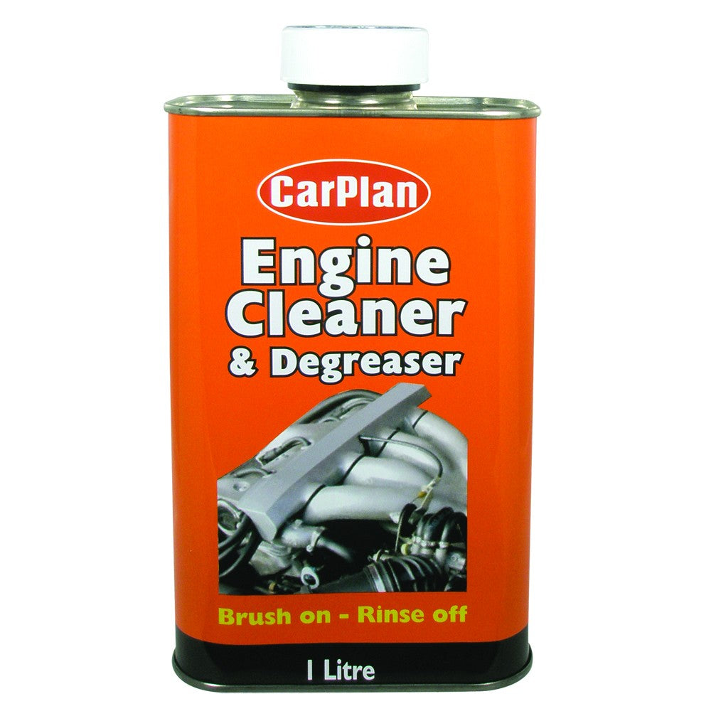 1L Engine Cleaner/Degreaser (ECL001)