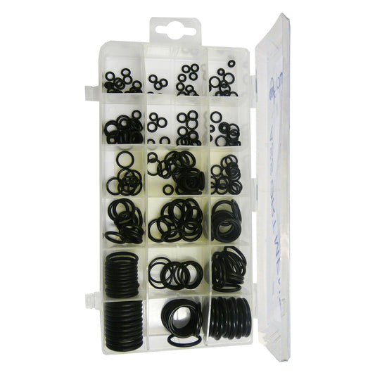 "O" Ring Assortment (ASB1)