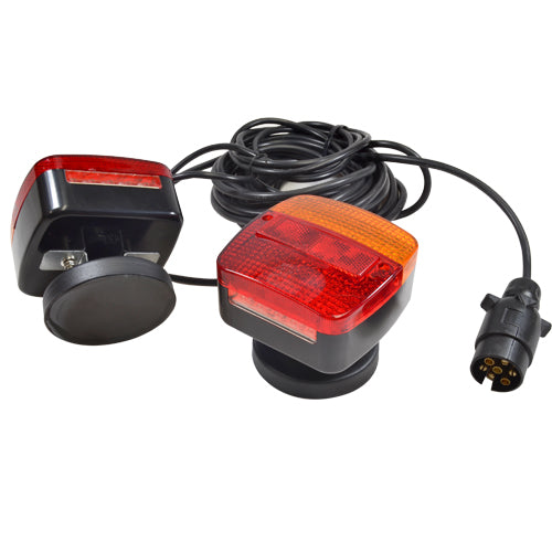 LED Magnetic Light Kit (ATMAG74)