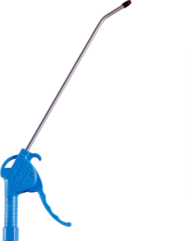 Pcl Plastic Blowgun (9 Extension) (BG5007)