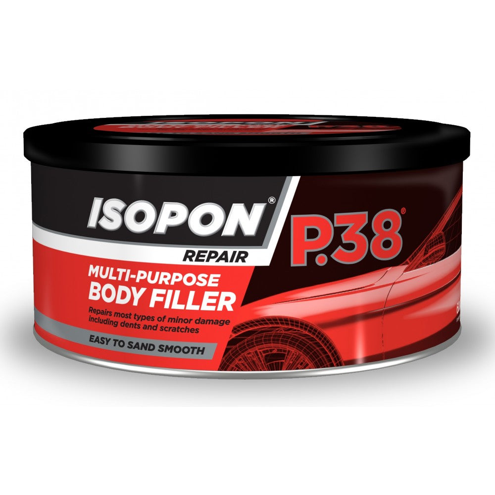 Isopon P38/1 P38 Multi-Purpose Body Repair (P38/1)