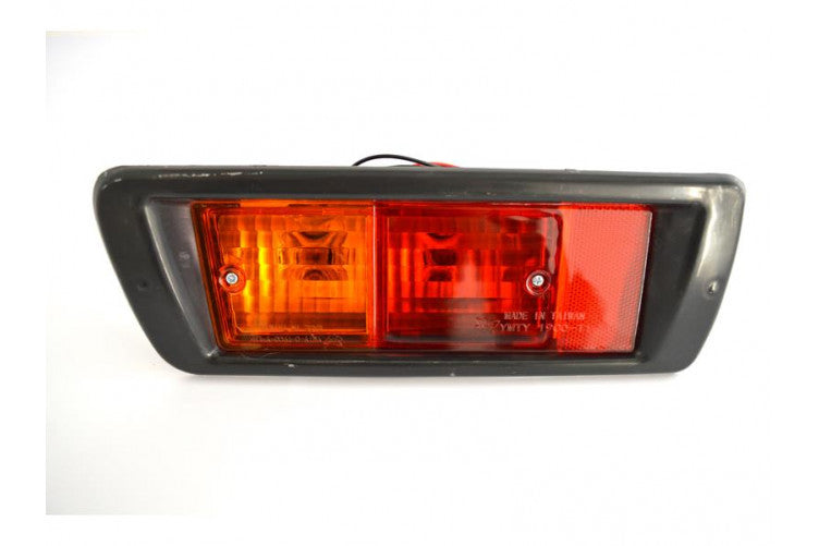 LANDCRUISER 03 R/BUMPER LAMP L/H (85-80-675)