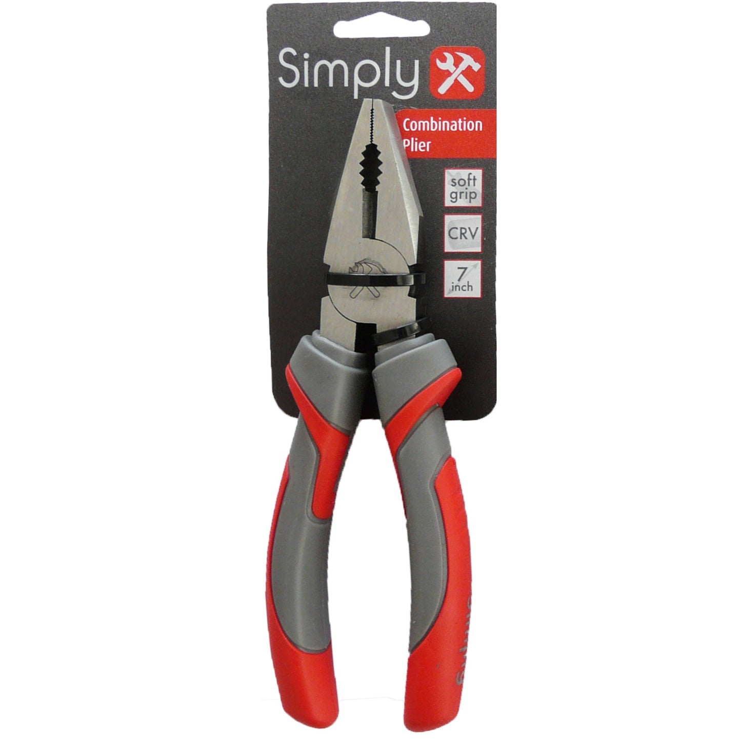 Combination Pliers (COMP7)