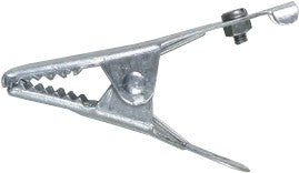 Universal Crocodile Clip 25A (CROC)