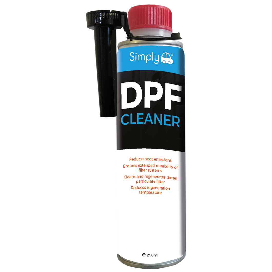 DPF Cleaner 250ml (DPF1)