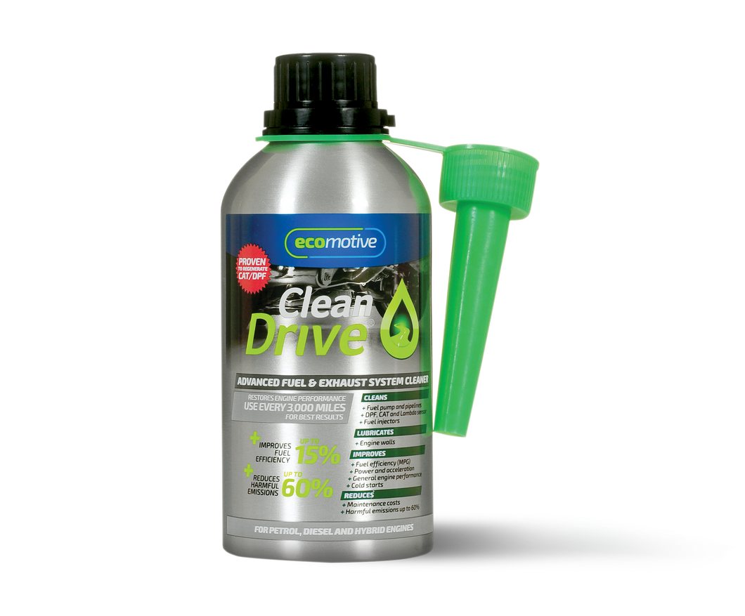 CleanDrive 450ml (CLEANDRIVE)