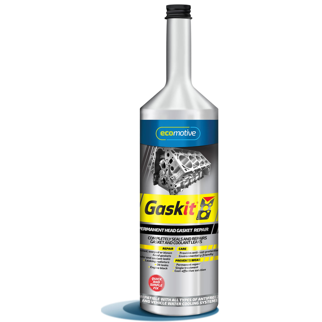 Gaskit® 500ml (EGF01)