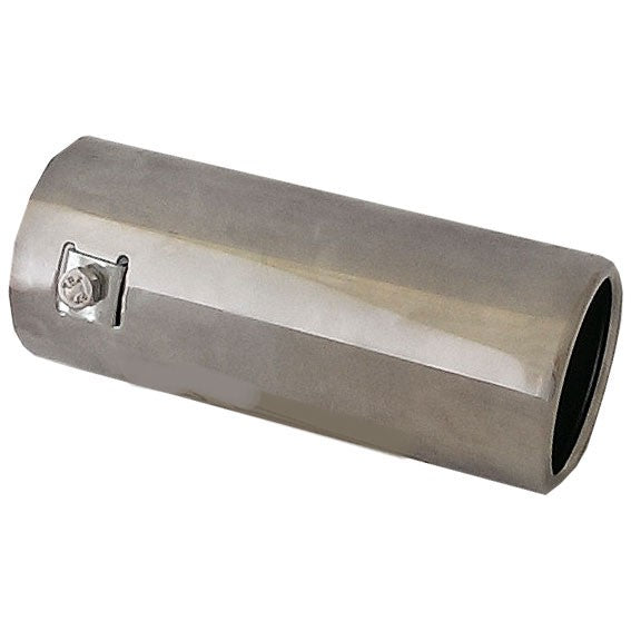 Straight Exhaust Trim 60mm (ETS60)