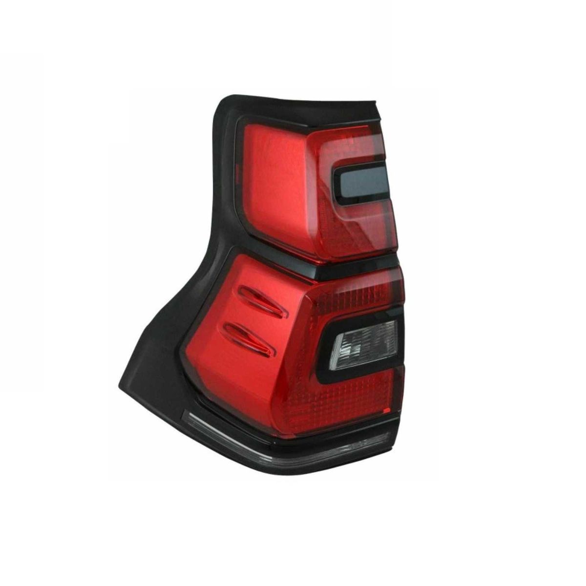 Landcruiser 2018-   Tail Lamp Rh (85-81-674)