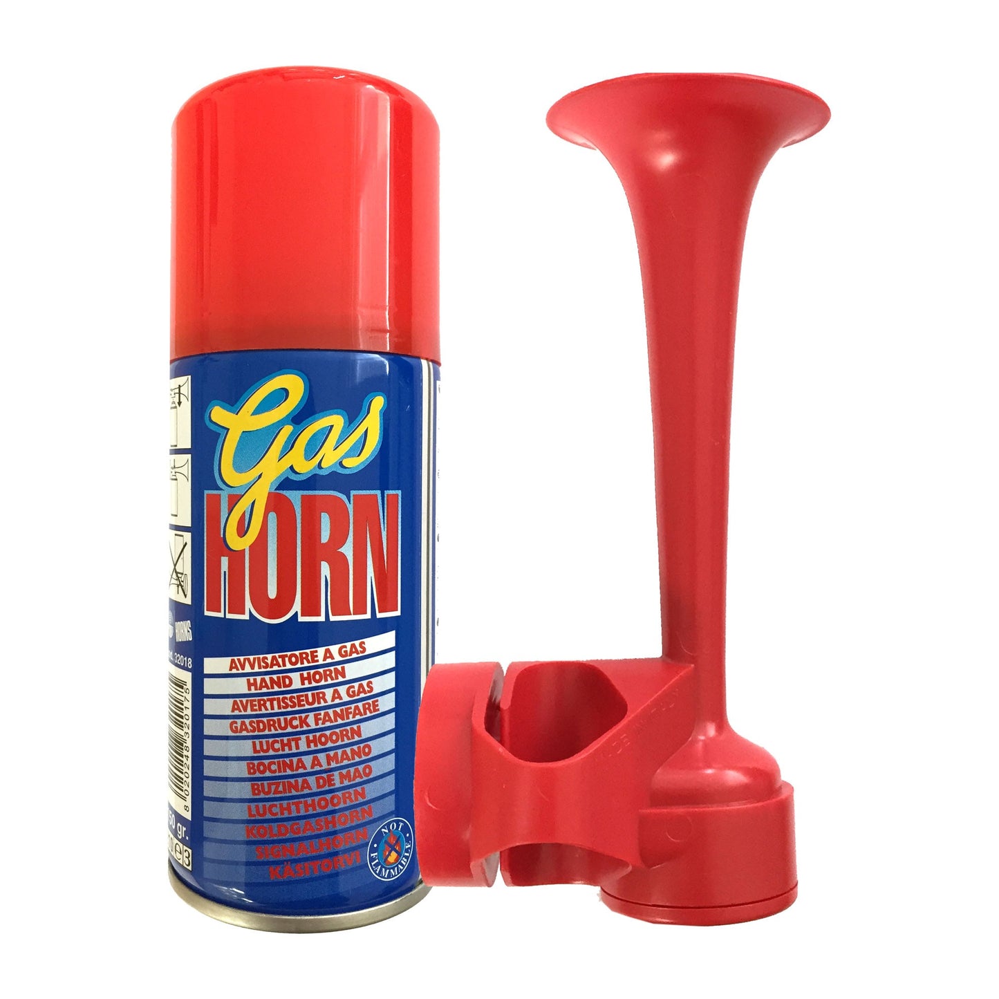 Gas Horn (GH01)