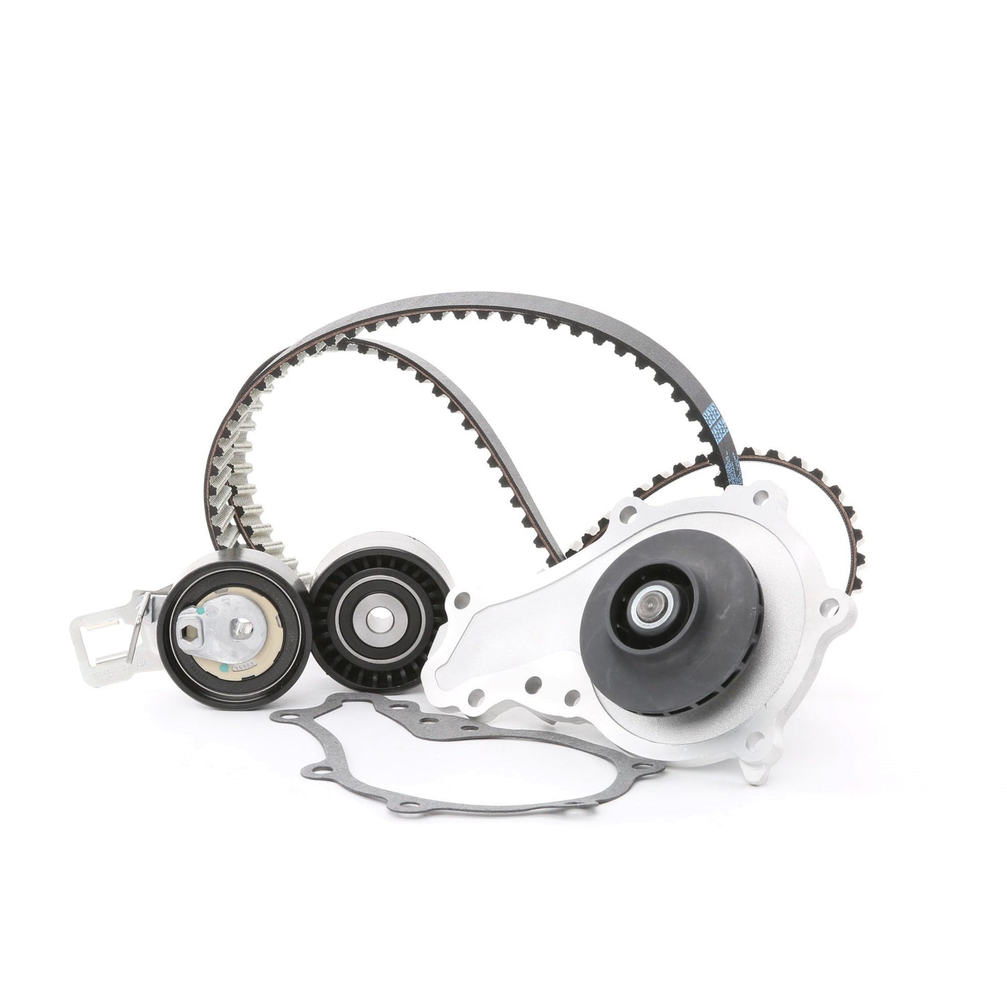 Water Pump And Timing Belt Set Citroen Peugeot (KTBWP9170)