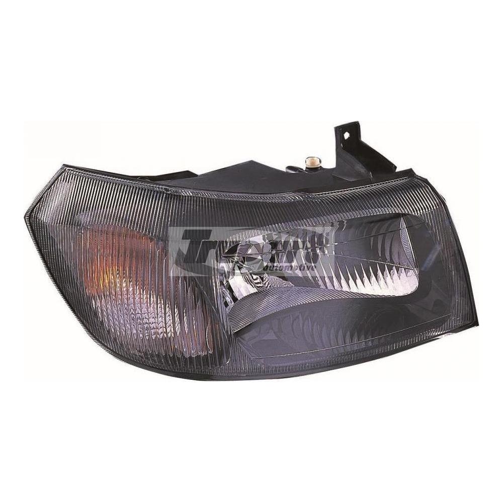 Ford Tourneo Transit MK 6 (2000-2006) Van Headlamp
 FR RH (30-53-660)