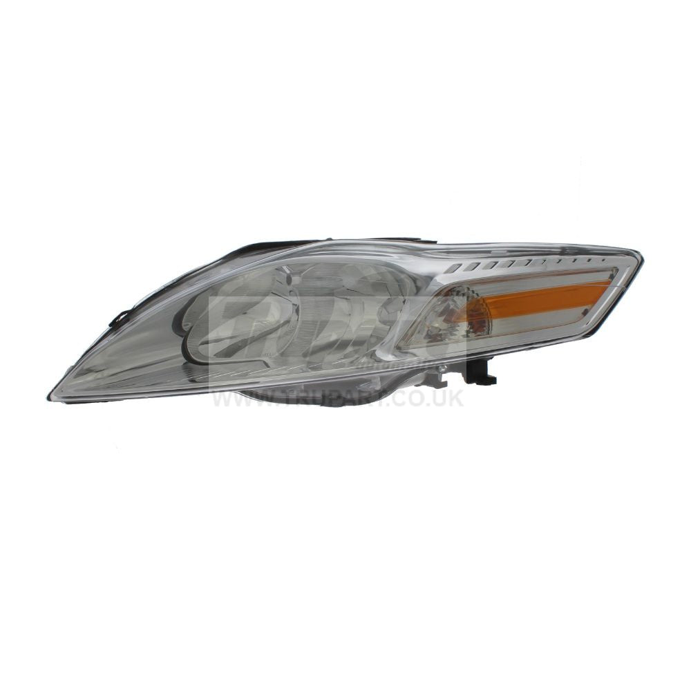 Ford Mondeo MK 4 (2007-2015) Estate Headlamp
 FR LH (30-40-661)