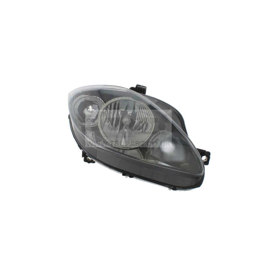 (74-08-660) Seat Altea (2004-2015) MPV Headlamp
 FR RH