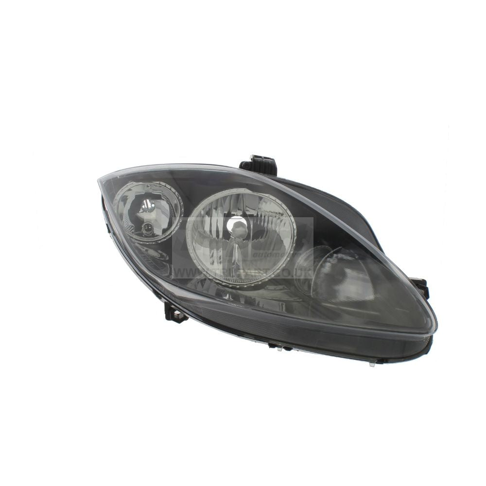 (74-08-662) Seat Altea (2004-2015) MPV Headlamp
 FR RH