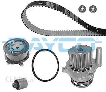 Water Pump And Timing Belt Set Audi Vw (KTBWP2964)
