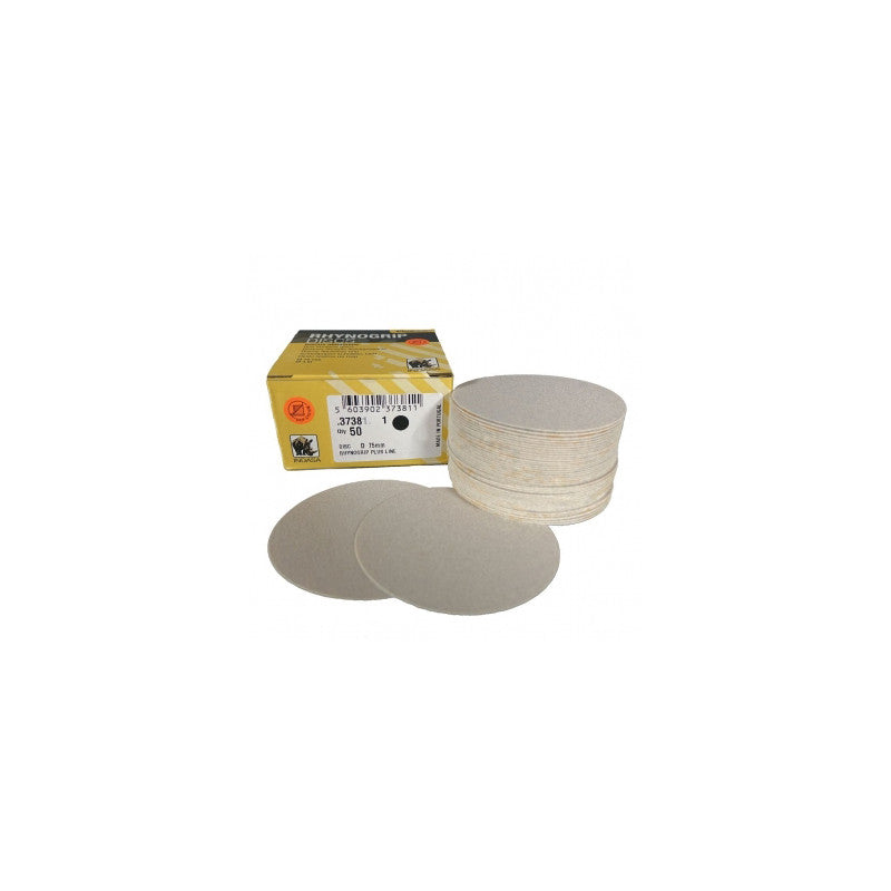 Rhynogripdisc Nohole 400G(50) (96-57-040)