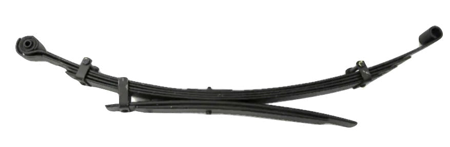 Mitsubishi L200 4+2 Leaf Spring  (MITL200R)
