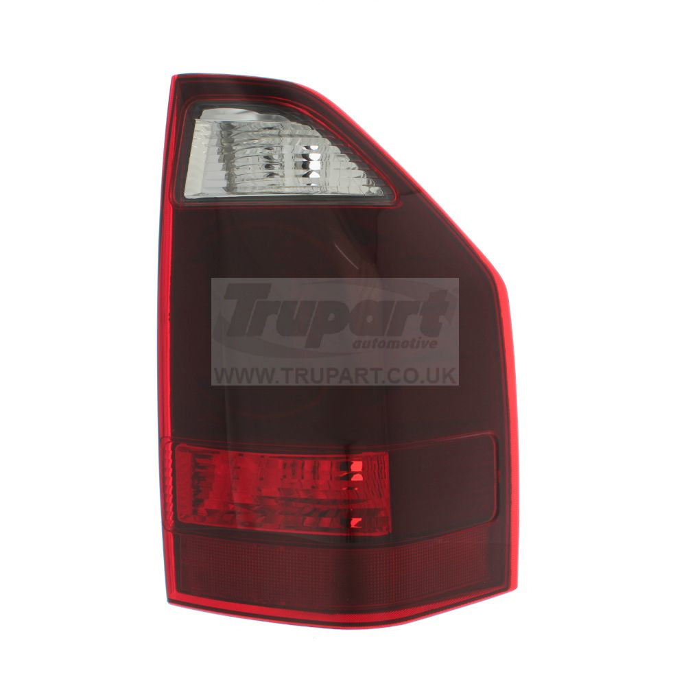 Mitsubishi Pajero ATV Rear Lamp
 RR RH (51-32-672)