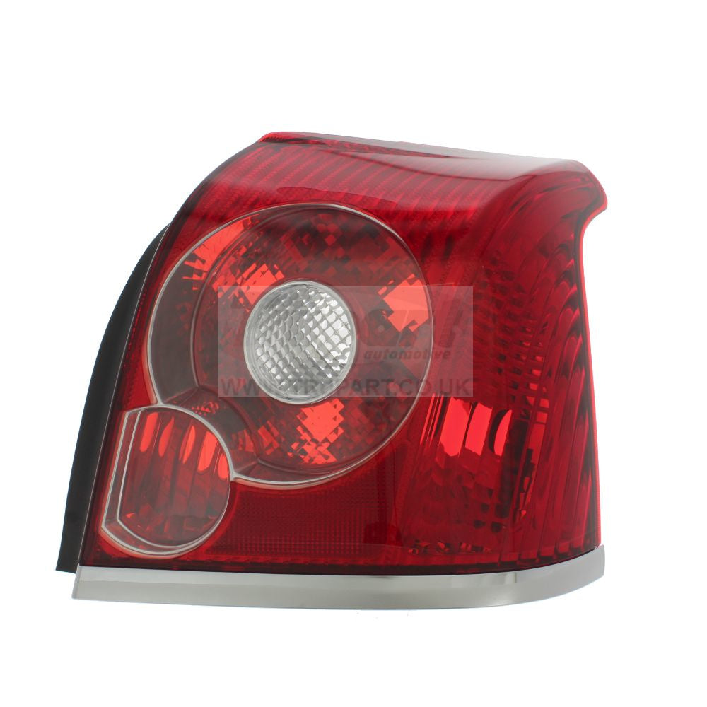 Toyota Avensis (2003-2009) Saloon Rear Lamp
 RR RH (85-30-673)