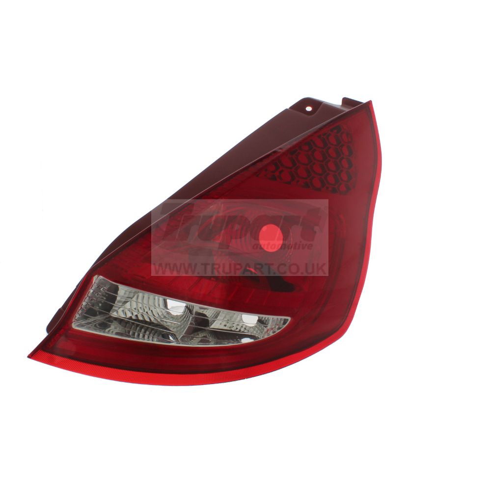 Ford Fiesta MK 7 B299 (2008-2013) Hatchback Rear Lamp
 RR RH (30-62-670)