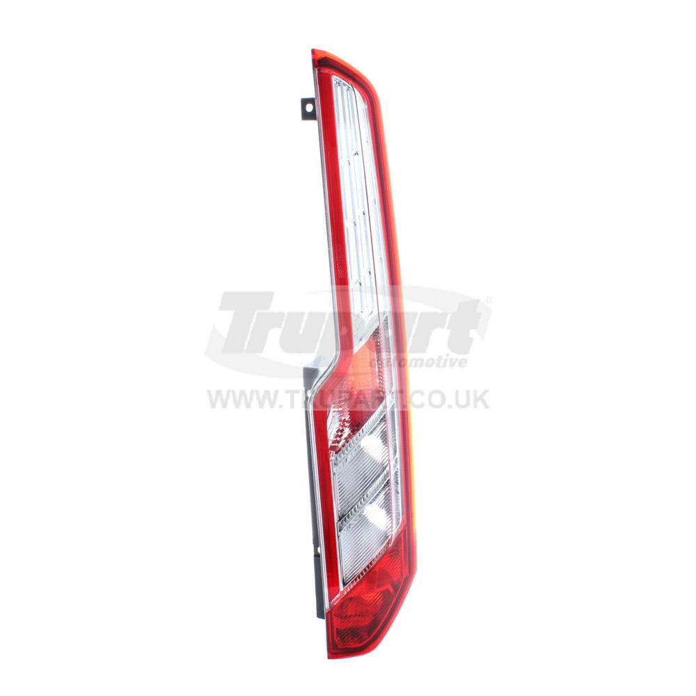 Ford Tourneo Custom (2012-) MPV Rear Lamp
 RR RH (30-58-670)
