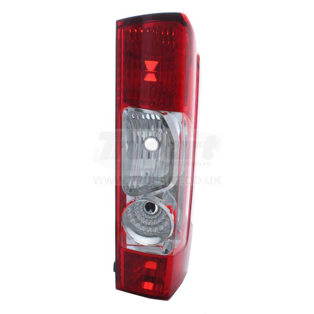 (13-83-671) Citroen Relay 250 (2006-2014) MPV Rear Lamp
 RR RH