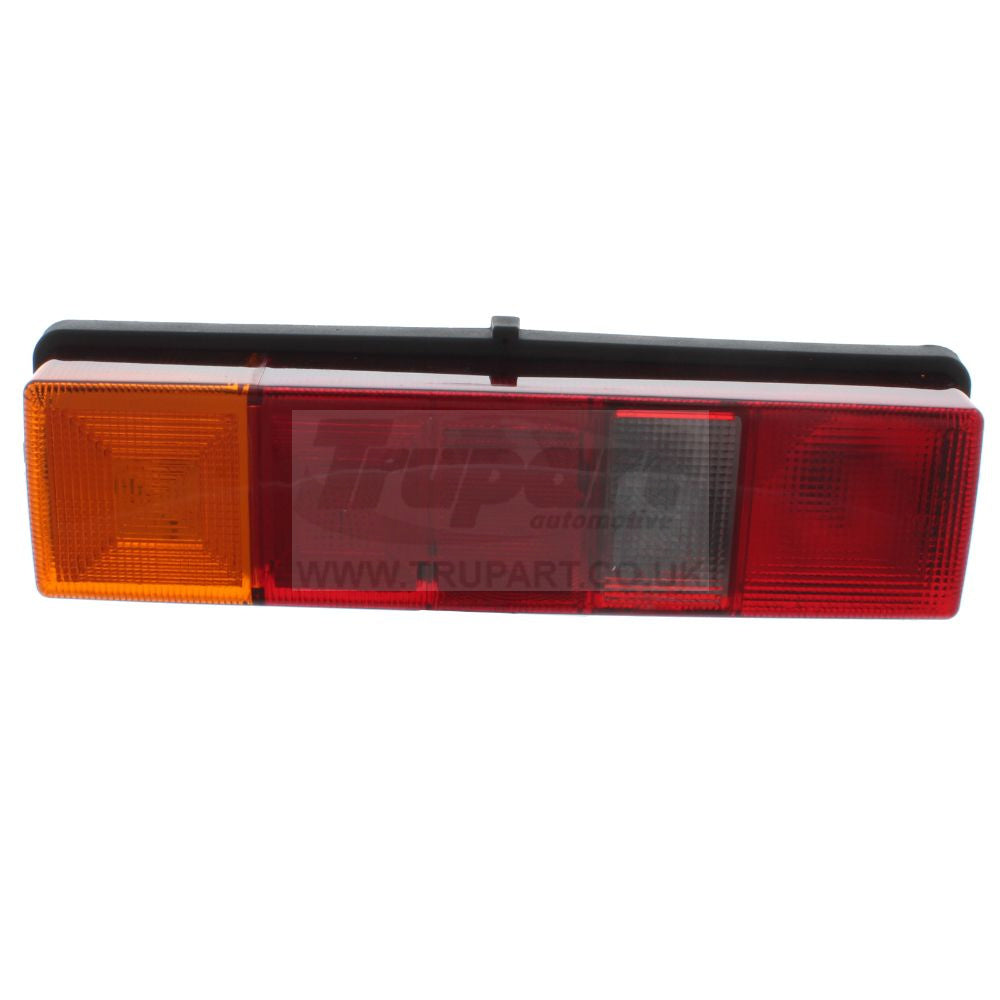 Ford Transit MK 3 (1986-1991) Chassis Cab Rear Lamp
 RR LH (30-53-676)