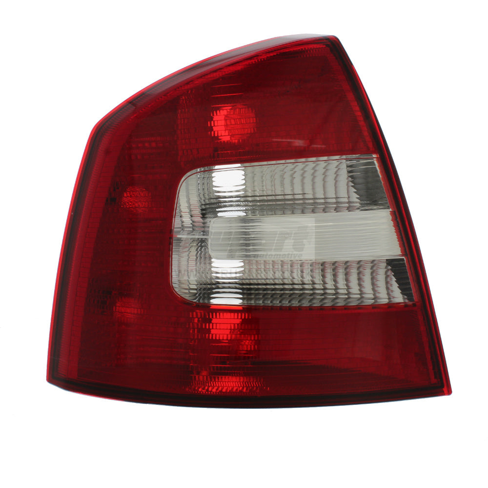 (77-23-671) Skoda Octavia MK 2 (1Z) (2004-2013) Hatchback Rear Lamp
 RR LH