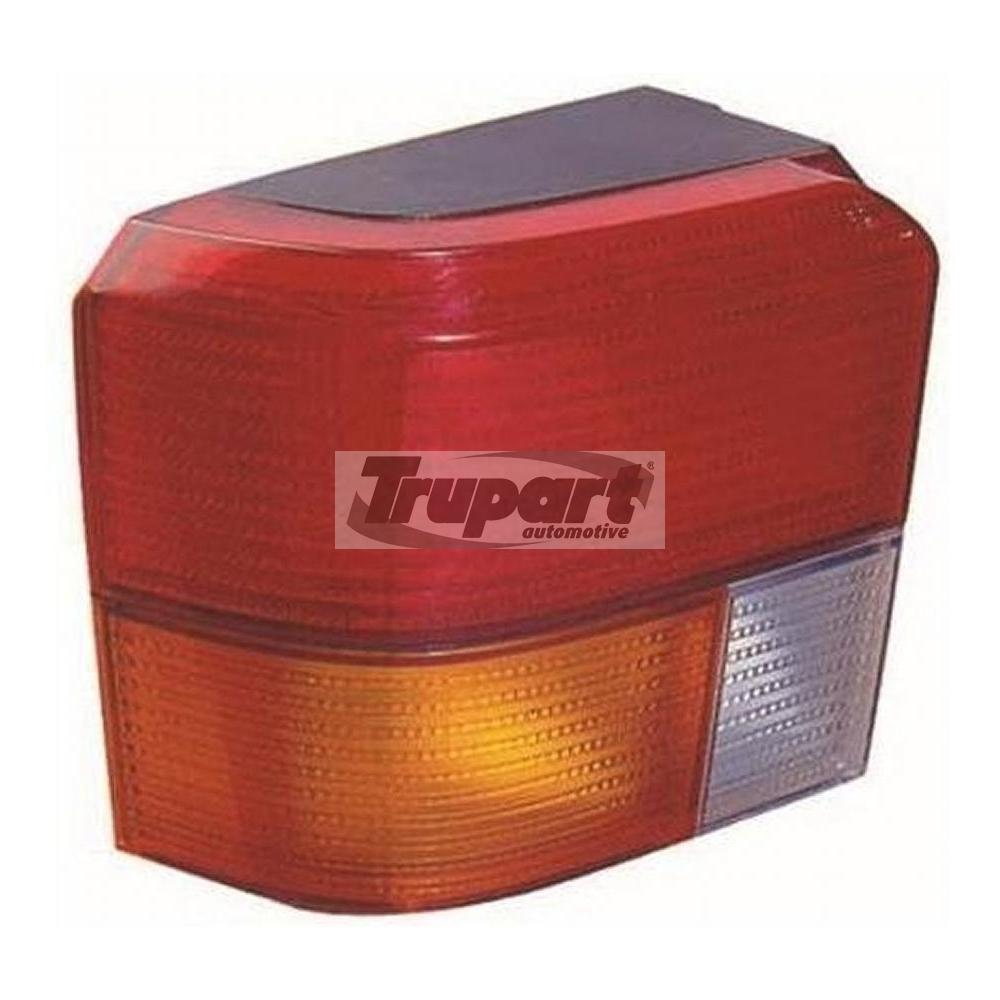 Volkswagen Caravelle T4 (1991-1996) MPV Rear Lamp
 RR LH (91-70-671)