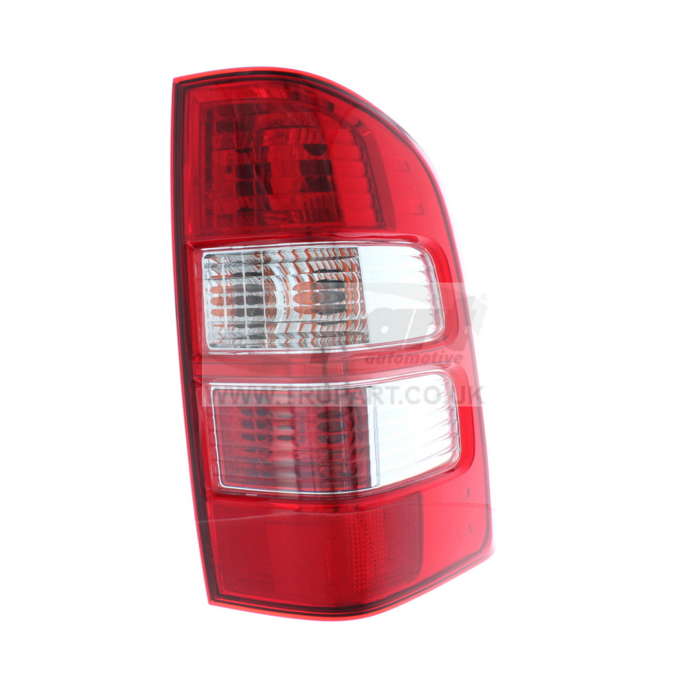 Ford Ranger (2006-2012) Pickup Rear Lamp
 RR RH (30-71-670)