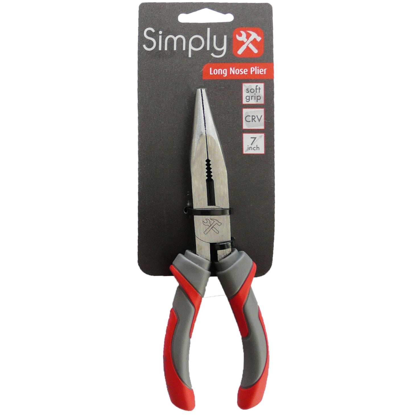 Long Nose Pliers (LONP7)