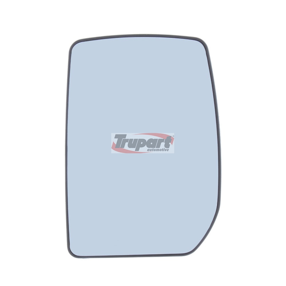 (252048-1) Ford Tourneo Transit MK 6 (2000-2006) Van Mirror Glass (Incl. Backing Plate)
 LH