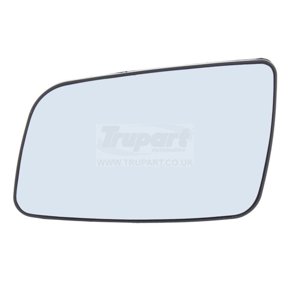 Vauxhall Astra MK 4 (G) (1998-2004) Saloon Mirror Glass (Incl. Backing Plate)
 LH (MG515)