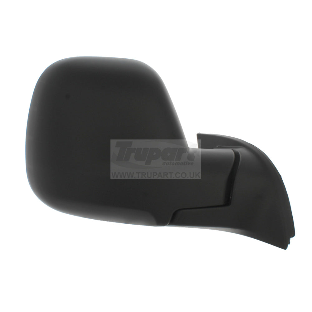 Citroen Berlingo MK 2 (B9) (2008-2016) Chassis Cab Door Mirror RH (13-73-800)