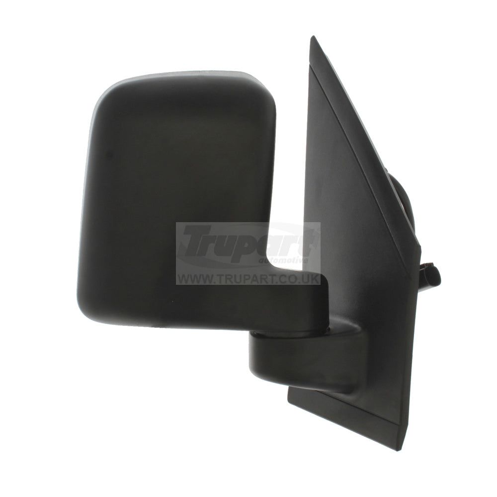 Ford Transit Connect (2013-) MPV Door Mirror ELECTRIC RH (30-54-802)