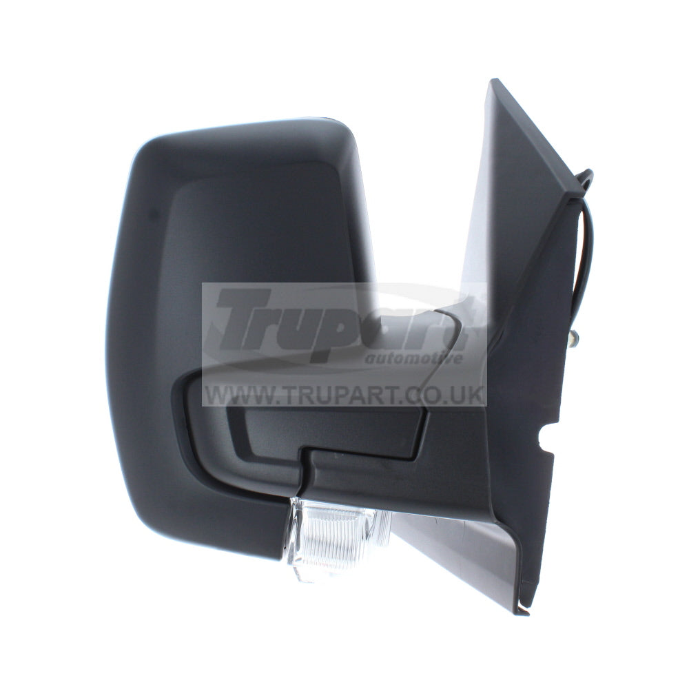 Ford Tourneo Custom (2012-) MPV Door Mirror RH (30-58-804)