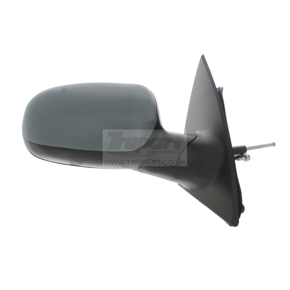 Vauxhall Corsa C (2000-2003) Hatchback Door Mirror RH (89-22-800)