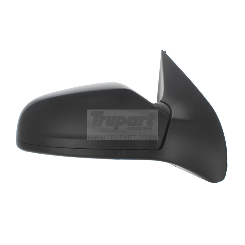 Vauxhall Astra MK 5 (H) (2004-2011) Estate Door Mirror RH (89-55-810)