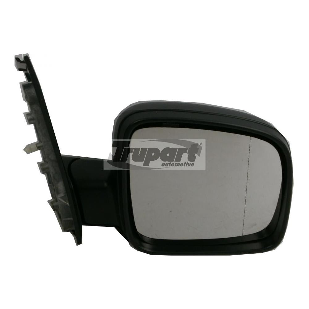 Volkswagen Caddy (2004-2011) MPV Door Mirror RH (91-57-802)