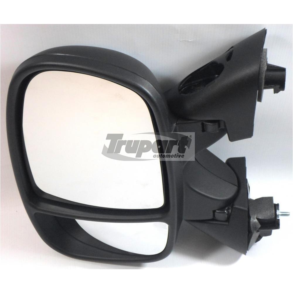 Nissan Primastar X83 (2002-2015) Van Door Mirror LH (60-85-803)