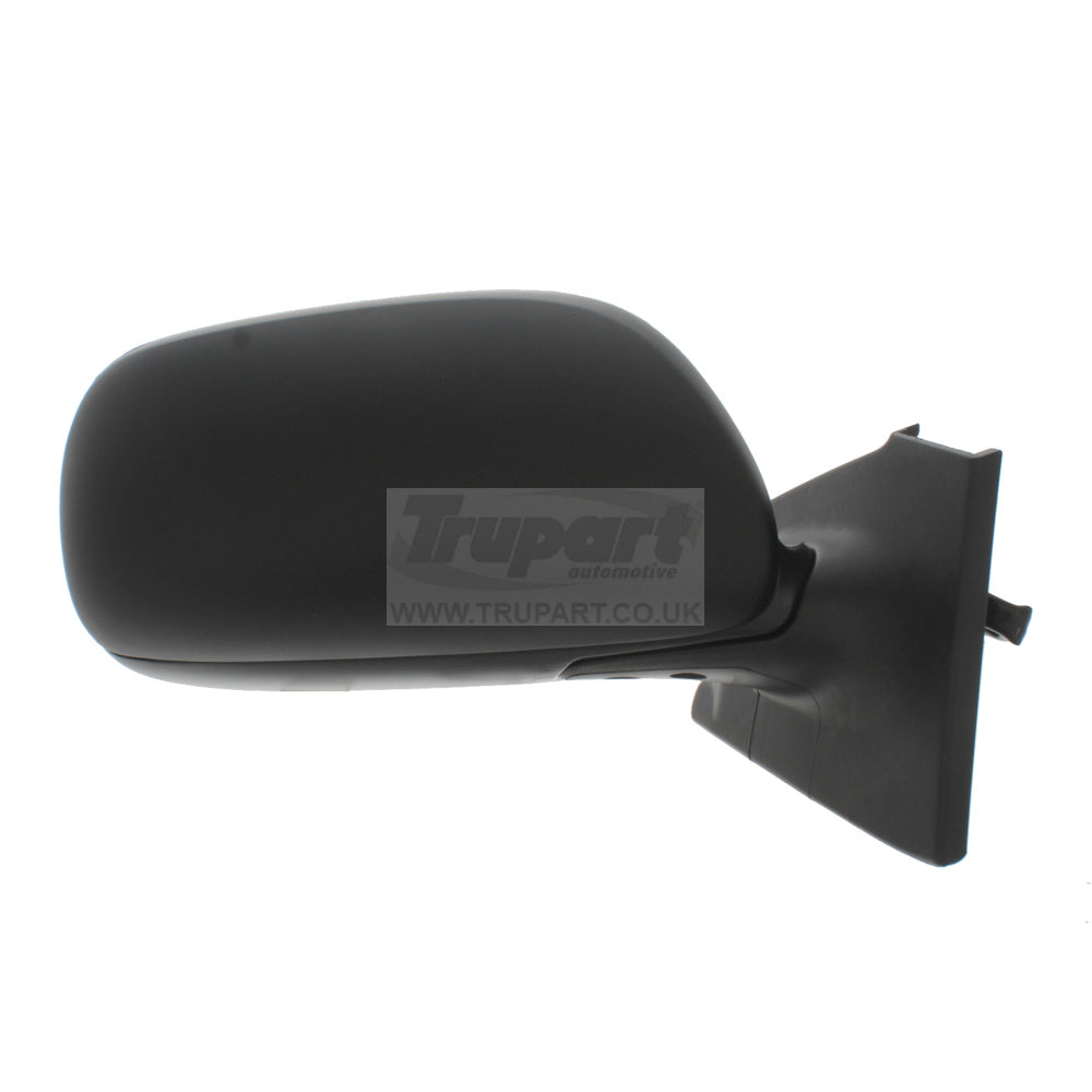 Toyota Yaris (2005-2012) Hatchback Door Mirror RH (85-03-800)