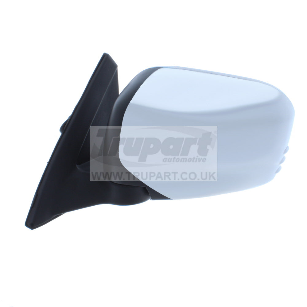 Mitsubishi L200 (2006-2016) Pickup Door Mirror LH (51-31-801)