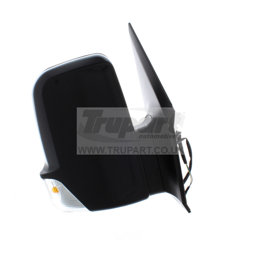 (50-65-800) Mercedes Benz Sprinter (2006-2014) Chassis Cab Door Mirror RH