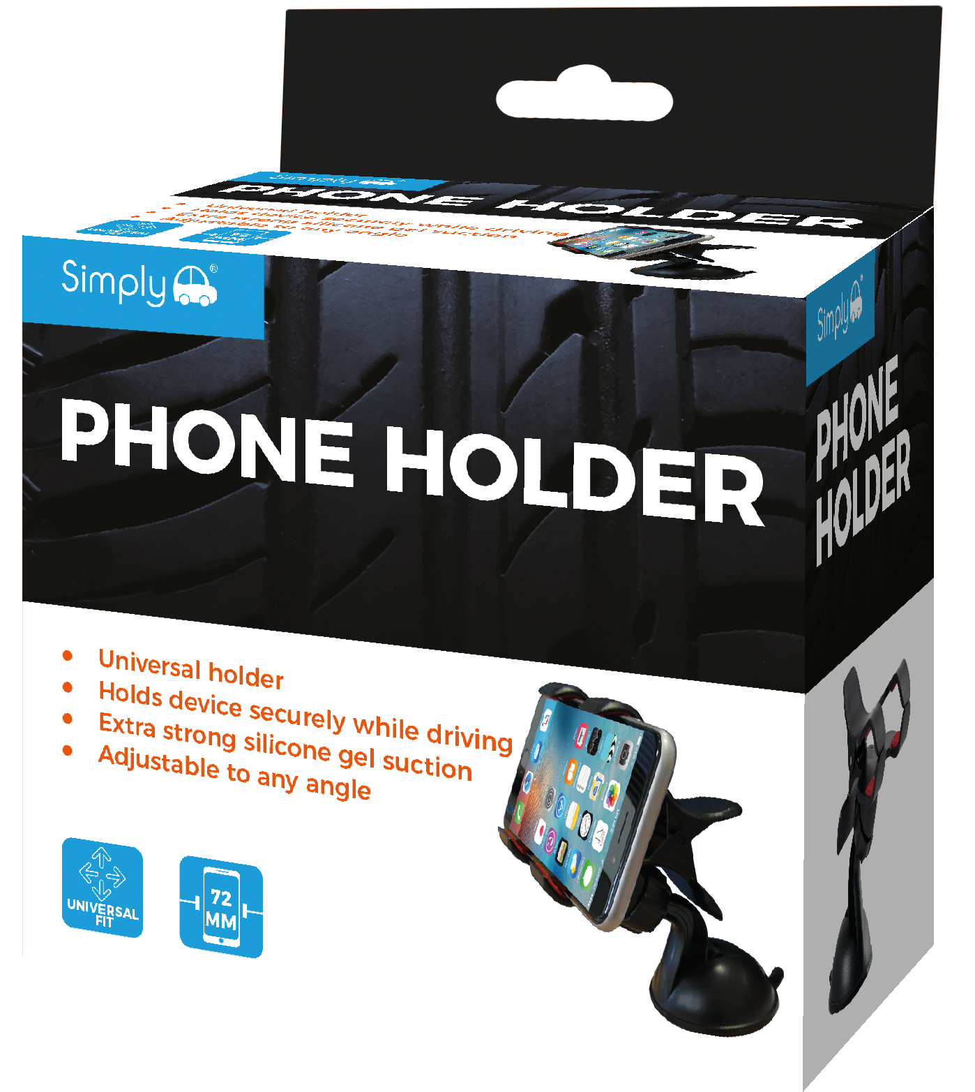 Phone Holder (PH002)