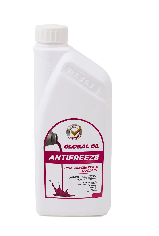 Lilac G12+ Antifreeze (1L) (AF-LILAC-1L)
