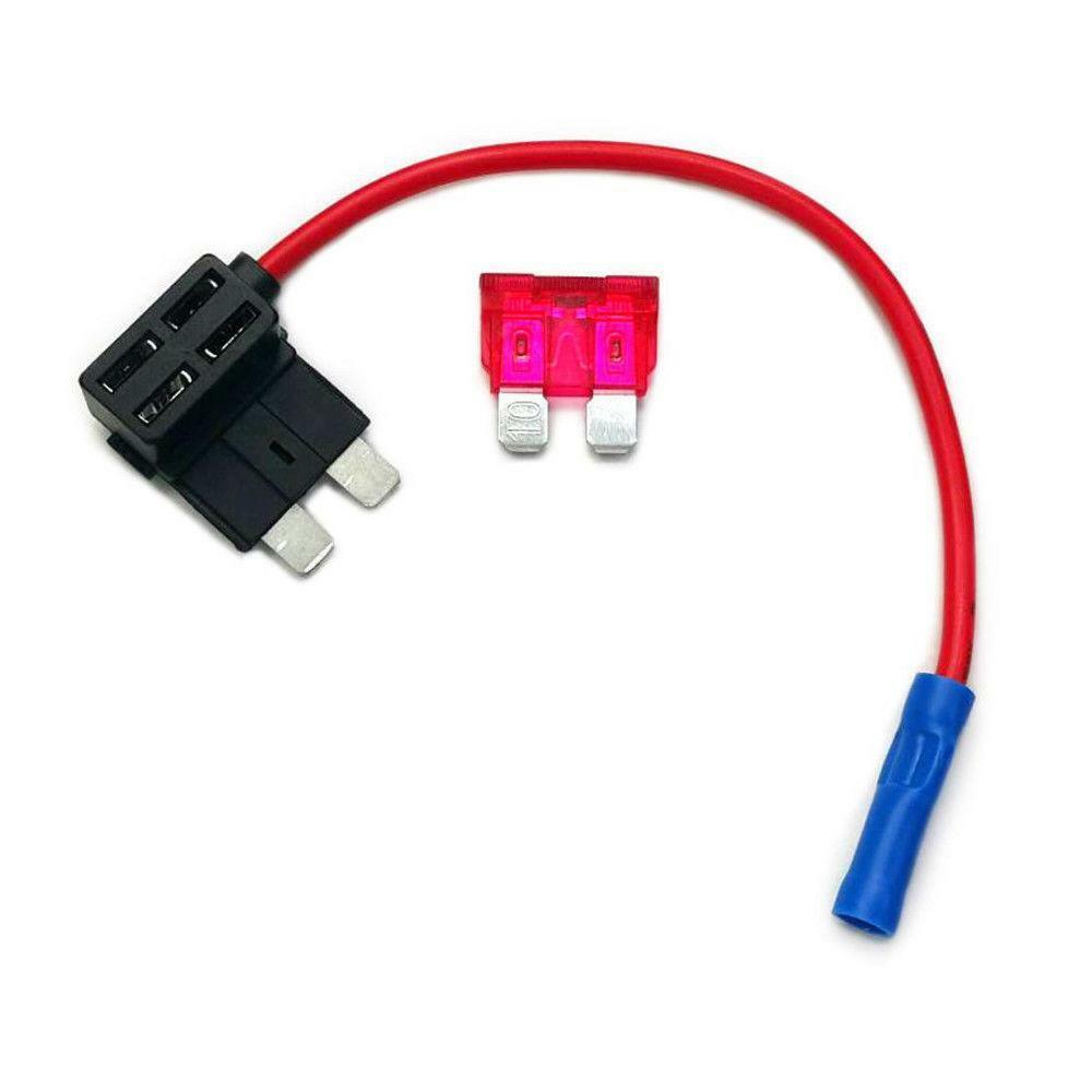 Ato Fuse Taps With Fuses (10 Pack) (TV1645-2PACK)